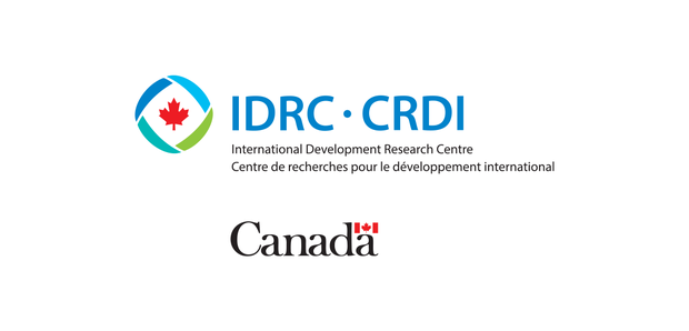 IDRC logo