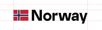 Government of Norway logo