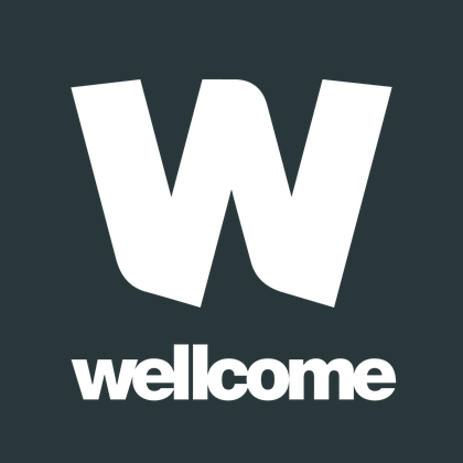 Wellcome Trust logo